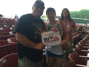 The Moody Blues: Days of Future Passed - 50th Anniversary Tour - Reserved Seats