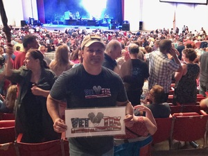 The Moody Blues: Days of Future Passed - 50th Anniversary Tour - Reserved Seats