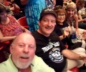 The Moody Blues: Days of Future Passed - 50th Anniversary Tour - Reserved Seats