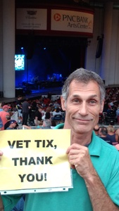 The Moody Blues: Days of Future Passed - 50th Anniversary Tour - Reserved Seats