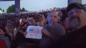 The Moody Blues: Days of Future Passed - 50th Anniversary Tour - Reserved Seats