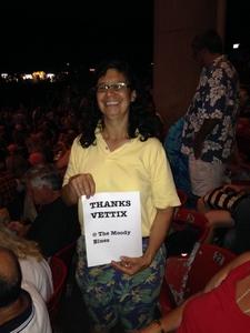 The Moody Blues: Days of Future Passed - 50th Anniversary Tour - Reserved Seats