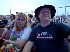 The Moody Blues: Days of Future Passed - 50th Anniversary Tour - Reserved Seats