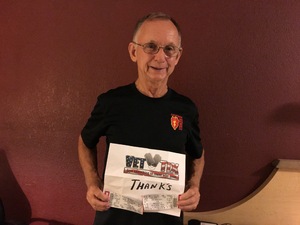 The Moody Blues: Days of Future Passed - 50th Anniversary Tour - Reserved Seats