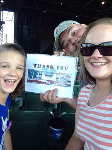 Onerepublic Honda Civic Tour With Special Guest Fitz and the Tantrums and James Arthur - Reserved Seats