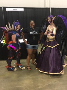 Gexcon - 2 Day Passes