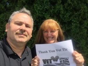 P!nk - 2017 Atlantic City Beachfest Concert