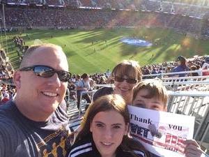 San Jose Earthquakes vs. LA Galaxy - MLS - Salute to the Military - Giveaways & Fireworks!