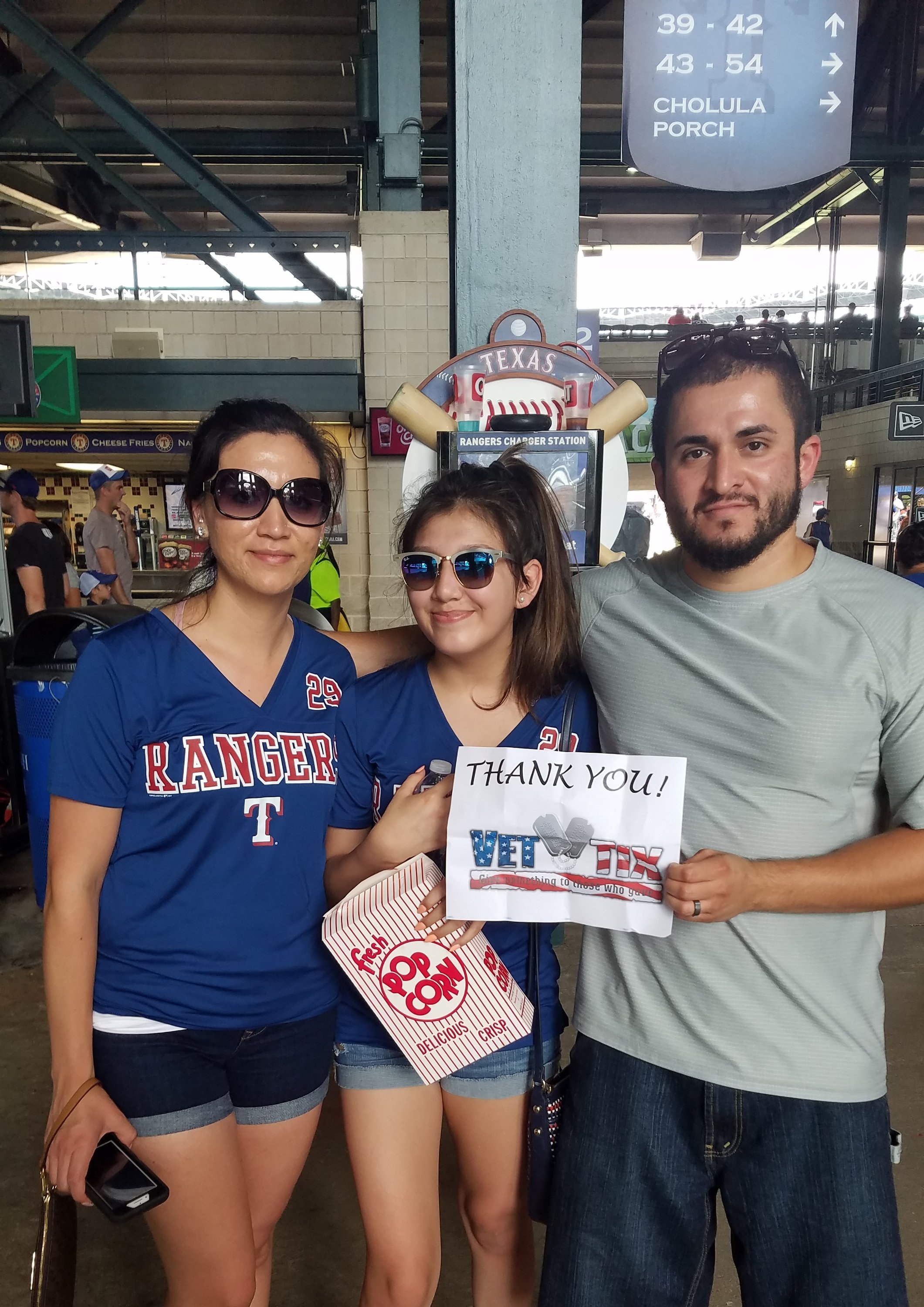 Texas Rangers vs. Los Angeles Angels - MLB