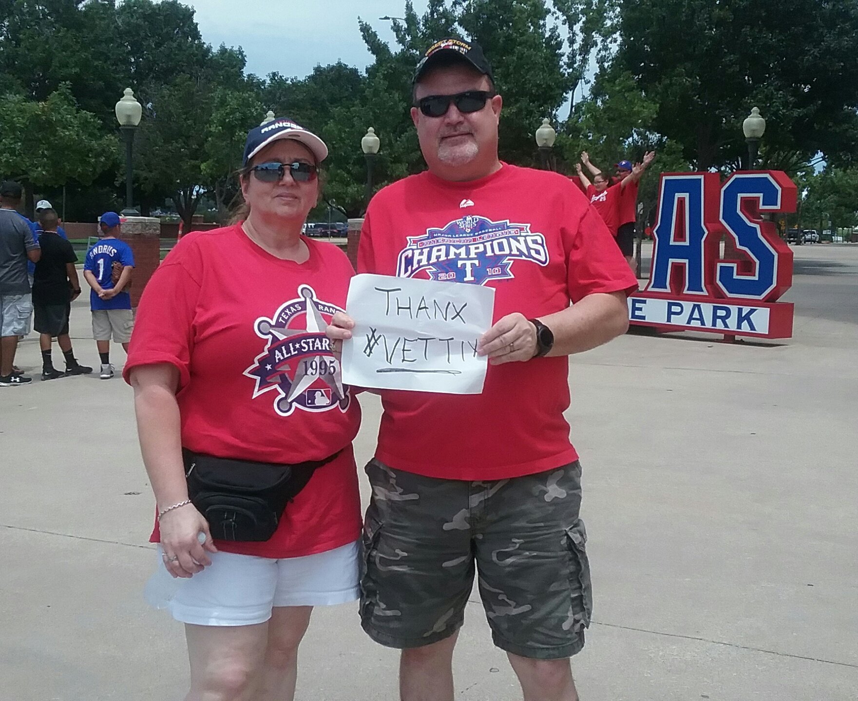 Texas Rangers vs. Los Angeles Angels - MLB