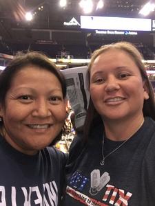 Phoenix Mercury vs. Minnesota Lynx - WNBA