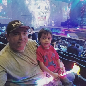 Marvel Universe Live! Age of Heroes - Tickets Good for Saturday July 8th Only at 11 Am