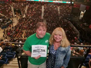 Nickelback - Feed the Machine Tour With Special Guest Daughtry and Shaman's Harvest