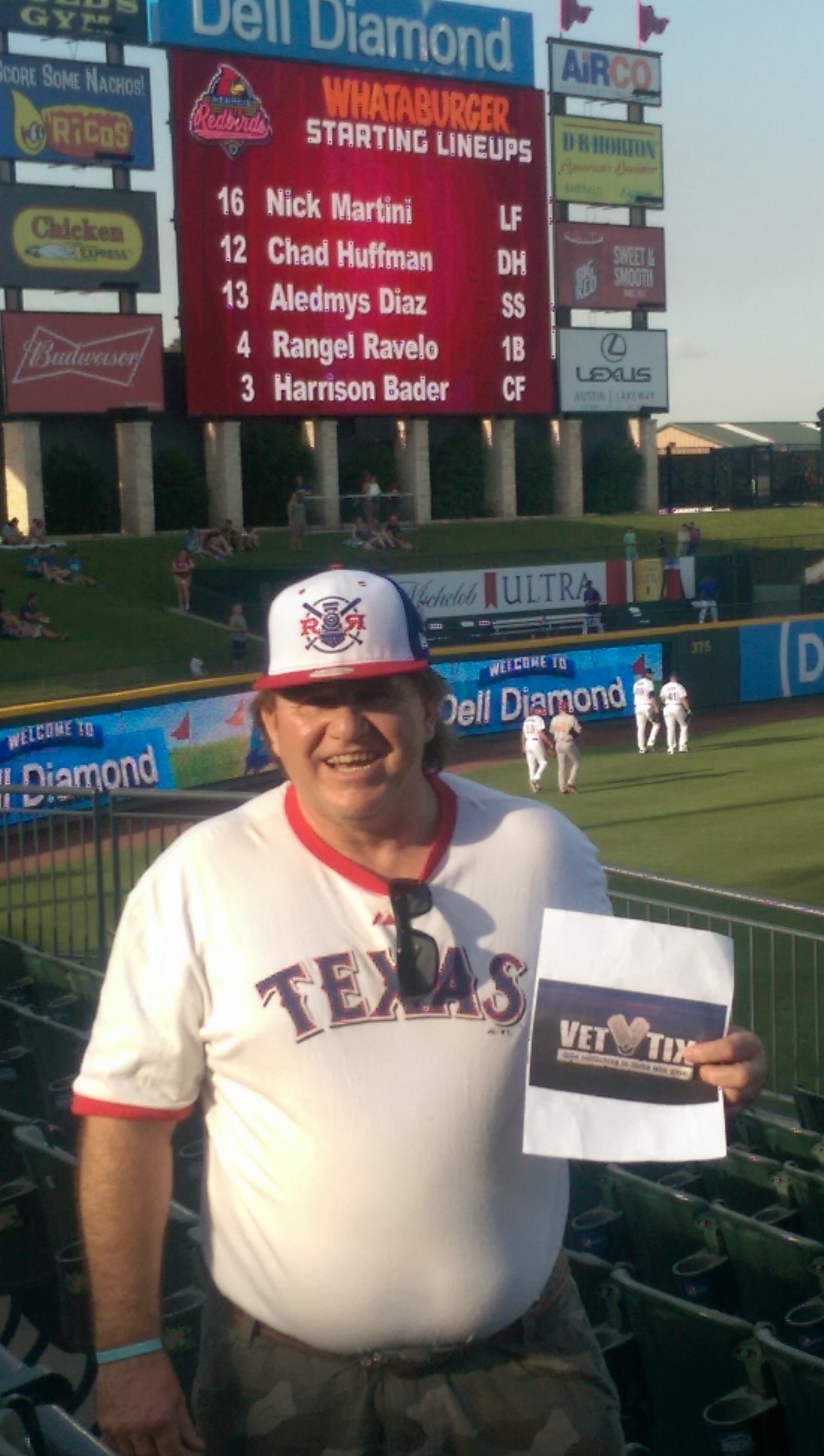 Round Rock Express Memphis Redbirds MiLB