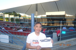 Goo Goo Dolls: Long Way Home Summer Tour With Phillip Phillips - Lawn Seats