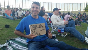 Goo Goo Dolls: Long Way Home Summer Tour With Phillip Phillips - Lawn Seats