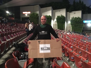 Goo Goo Dolls: Long Way Home Summer Tour With Phillip Phillips - Lawn Seats