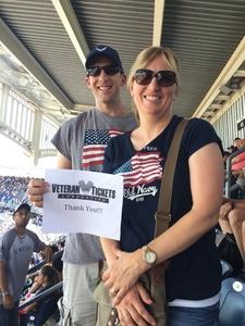 New York Yankees vs. Toronto Blue Jays - MLB