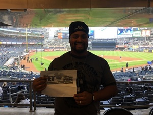 New York Yankees vs. Toronto Blue Jays - MLB