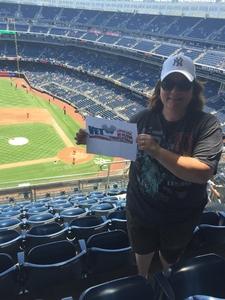 New York Yankees vs. Toronto Blue Jays - MLB