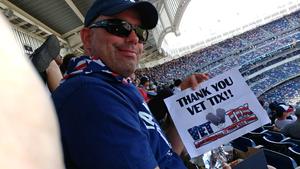 New York Yankees vs. Toronto Blue Jays - MLB