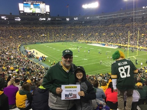 Green Bay Packers vs. Los Angeles Rams - NFL Preseason