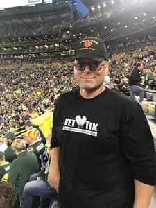 Green Bay Packers vs. Los Angeles Rams - NFL Preseason