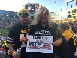 Green Bay Packers vs. Los Angeles Rams - NFL Preseason