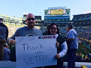 Green Bay Packers vs. Los Angeles Rams - NFL Preseason