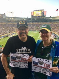 Green Bay Packers vs. Los Angeles Rams - NFL Preseason