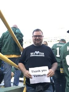 Green Bay Packers vs. Los Angeles Rams - NFL Preseason