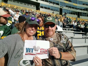 Green Bay Packers vs. Los Angeles Rams - NFL Preseason