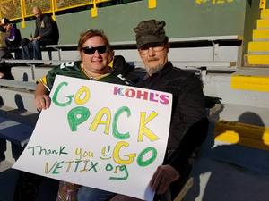 Green Bay Packers vs. Los Angeles Rams - NFL Preseason