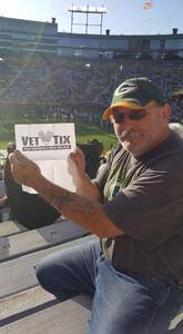 Green Bay Packers vs. Los Angeles Rams - NFL Preseason