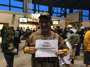 Green Bay Packers vs. Los Angeles Rams - NFL Preseason