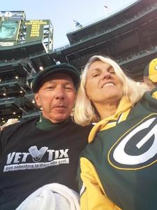 Green Bay Packers vs. Los Angeles Rams - NFL Preseason