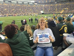 Green Bay Packers vs. Los Angeles Rams - NFL Preseason