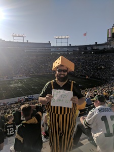 Green Bay Packers vs. Los Angeles Rams - NFL Preseason