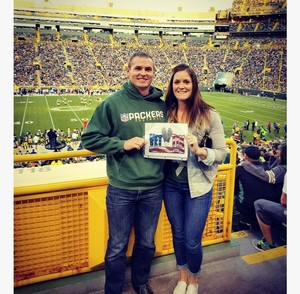 Green Bay Packers vs. Los Angeles Rams - NFL Preseason