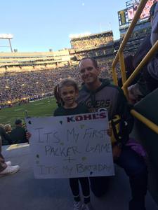 Green Bay Packers vs. Los Angeles Rams - NFL Preseason