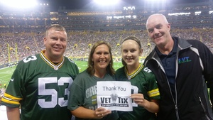 Green Bay Packers vs. Philadelphia Eagles - NFL Preseason