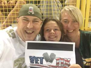 Green Bay Packers vs. Philadelphia Eagles - NFL Preseason