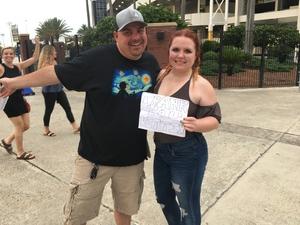 8 Tour - Incubus With Special Guests Jimmy Eat World and Judah and the Lion - Reserved Seats