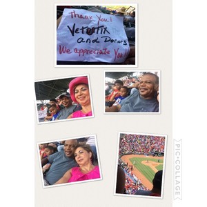 Texas Rangers vs. Baltimore Orioles - MLB