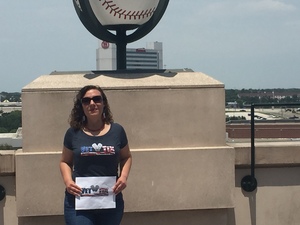 Texas Rangers vs. Baltimore Orioles - MLB