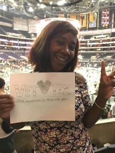 Los Angeles Sparks vs. Dallas Wings - WNBA