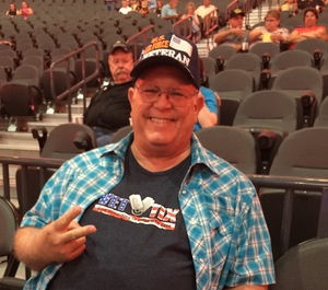 George Strait - Strait to Vegas - This Show Will Be Different Than the 29th Show.