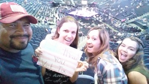 George Strait - Strait to Vegas - This Show Will Be Different Than the 29th Show.