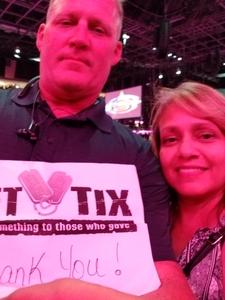 George Strait - Strait to Vegas - This Show Will Be Different Than the 29th Show.