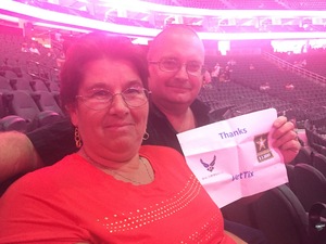 George Strait - Strait to Vegas - This Show Will Be Different Than the 29th Show.